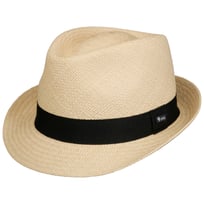 Jaston Trilby Panamahoed by Lipodo - 109,00 &euro;