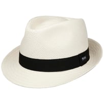 Jaston Trilby Panamahoed by Lipodo - 109,00 &euro;