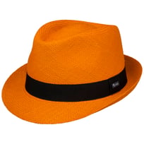 Jaston Trilby Panamahoed by Lipodo - 109,00 &euro;