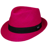 Jaston Trilby Panamahoed by Lipodo - 109,00 &euro;