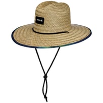 Java Lifeguard Strohoed by Hurley - 49,95 &euro;