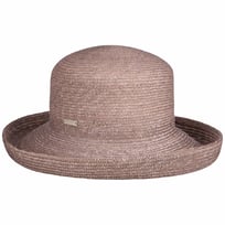 Javina Hoed met Opstaande Rand by Seeberger - 99,95 &euro;