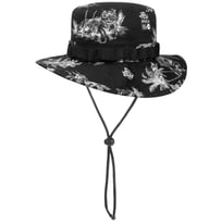 Jean Prowler Boonie Stoffen Hoed by RVCA - 49,95 &euro;