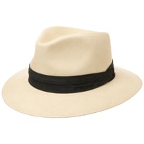Jefferson Panama Hoed by Stetson - 369,00 &euro;