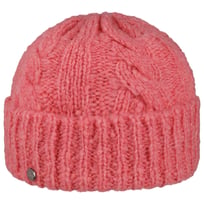 Jendeva Merino Gebreide Muts by Lierys - 39,95 &euro;
