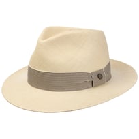 Jennes Fedora Panamahoed by Lierys - 149,00 &euro;