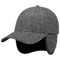 Jerome Wollen Pet met Oorbescherming by Lierys - 69,90 &euro;
