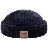 Jersey Cord Dockermuts by Stetson - 89,00 &euro;
