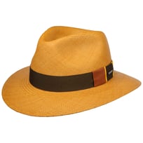 Jettsburg Traveller Panamahoed by Stetson - 179,00 &euro;