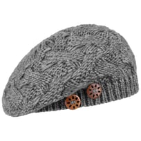 Jil Gebreide Alpinopet met Knoppen by Lierys - 44,95 &euro;