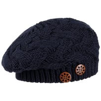 Jil Gebreide Alpinopet met Knoppen by Lierys - 44,95 &euro;