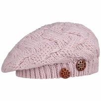 Jil Gebreide Alpinopet met Knoppen by Lierys - 44,95 &euro;