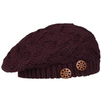 Jil Gebreide Alpinopet met Knoppen by Lierys - 44,95 &euro;