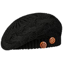 Jil Gebreide Alpinopet met Knoppen by Lierys - 44,95 &euro;