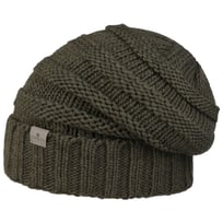 Jil Oversize Gebreide Muts by Lierys - 45,95 &euro;