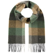 John Hanly Check Wollen Sjaal by Lierys - 69,95 &euro;