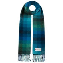 John Hanly Wool Check Sjaal by Lierys - 69,95 &euro;