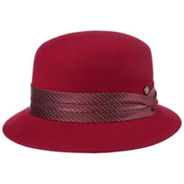 Jolana Wool Cloche Hoed by Lierys - 79,95 &euro;