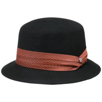 Jolana Wool Cloche Hoed by Lierys - 79,95 &euro;
