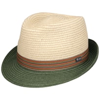 Jorland Trilby Strohoed by Lipodo - 39,95 &euro;