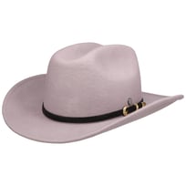 Jornick Wool Western Hoed by Lierys - 99,00 &euro;