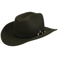 Jornick Wool Western Hoed by Lierys - 99,00 &euro;