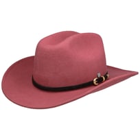 Jornick Wool Western Hoed by Lierys - 99,00 &euro;