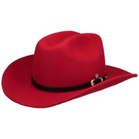 Jornick Wool Western Hoed by Lierys - 99,00 &euro;