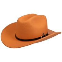 Jornick Wool Western Hoed by Lierys - 99,00 &euro;