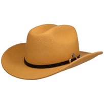 Jornick Wool Western Hoed by Lierys - 99,00 &euro;