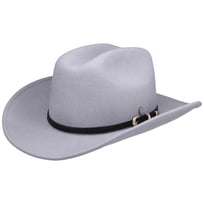 Jornick Wool Western Hoed by Lierys - 99,00 &euro;
