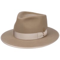 Josua Velvet Traveller Hoed Zechbauer by Mayser - 349,00 &euro;