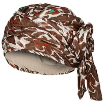 Juvela Waves of Blue Tulband by Christine Headwear - 69,95 &euro;