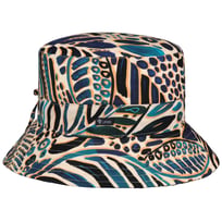 Kalua Bucket Katoenen Hoed by Lipodo - 49,95 &euro;
