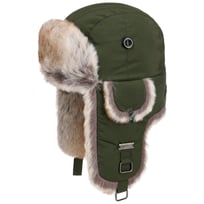 Kamikaze Nylon Pilotenmuts by Barts - 49,99 &euro;
