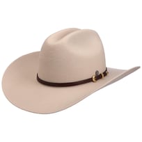 Kandero Wool Western Hoed by Lierys - 129,00 &euro;