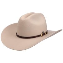 Kandero Wool Western Hoed by Lierys - 129,00 &euro;