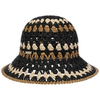 Karola Cloche Hoed Strohoed by Seeberger - 35,95 &euro;