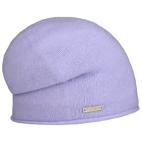 Kasjmier Beanie met Rolrand by Seeberger - 69,95 &euro;