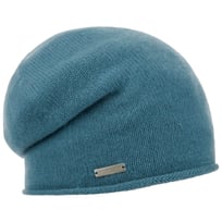 Kasjmier Beanie met Rolrand by Seeberger - 69,95 &euro;
