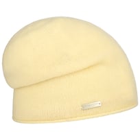 Kasjmier Beanie met Rolrand by Seeberger - 69,95 &euro;