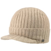 Kasjmieren Muts met Klep by Lierys - 109,00 &euro;