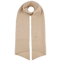 Kasjmieren Sjaal met Zijde by Seeberger - 129,00 &euro;
