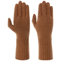 Kasjmieren Vingerhandschoenen by Seeberger - 69,95 &euro;