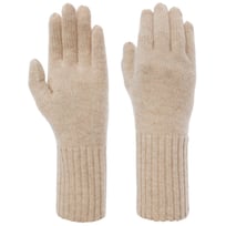 Kasjmieren Vingerhandschoenen by Seeberger - 69,95 &euro;
