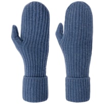 Kasjmieren Vuisthandschoenen by Seeberger - 79,95 &euro;