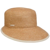 Katalia Hoed met Schuine Rand by Seeberger - 49,95 &euro;