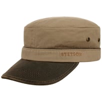 Katonah Cotton Army Pet by Stetson - 49,00 &euro;