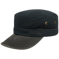 Katonah Cotton Army Pet by Stetson - 49,00 &euro;