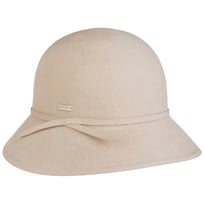 Katya Cloche Hoed by Seeberger - 229,00 &euro;